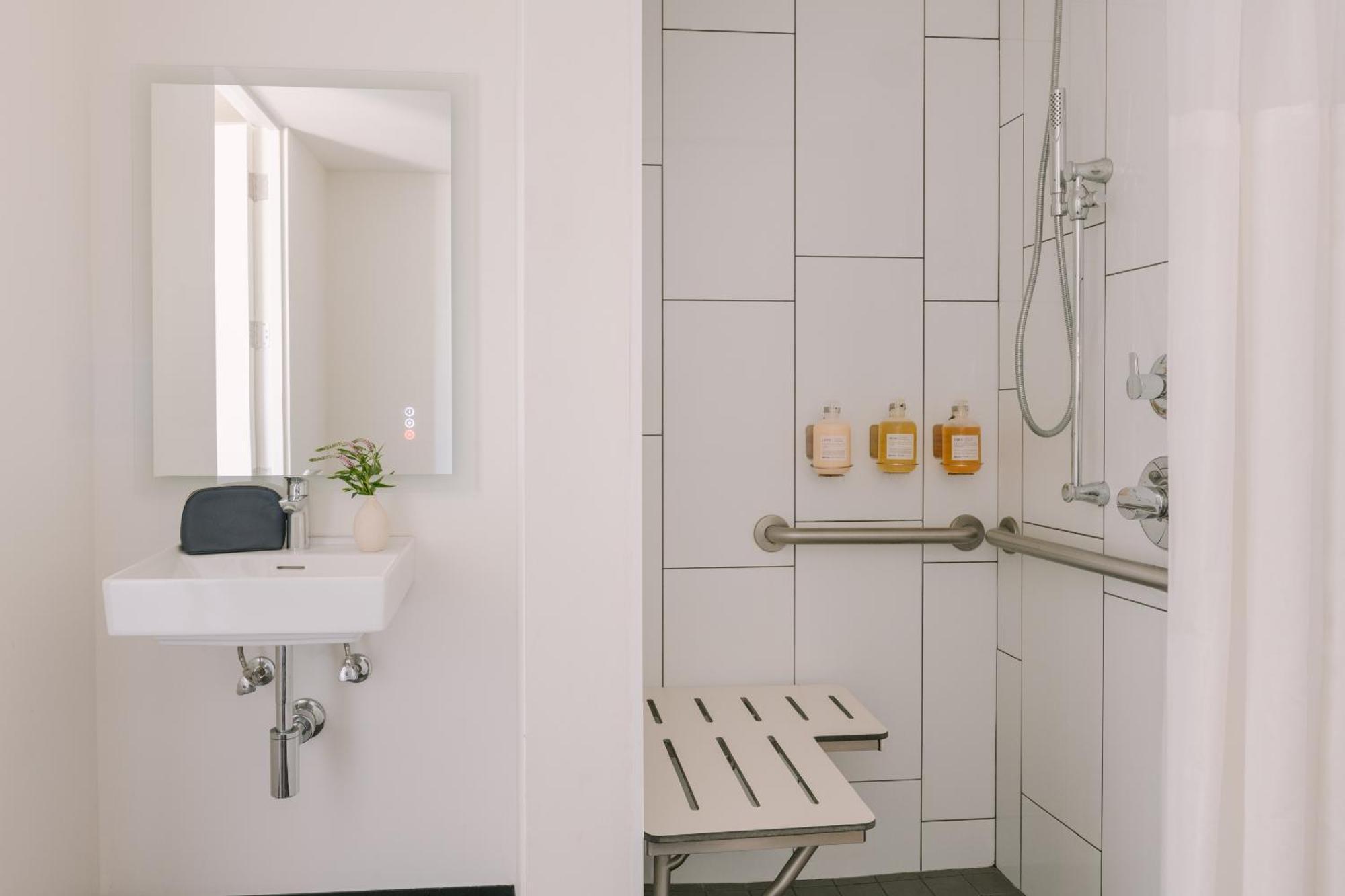 Sonder Ida Aparthotel Финикс Стая снимка