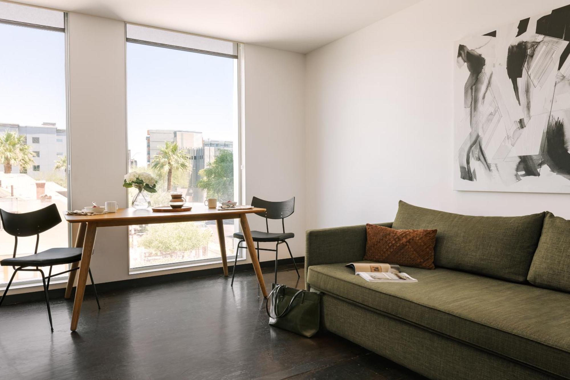 Sonder Ida Aparthotel Финикс Стая снимка