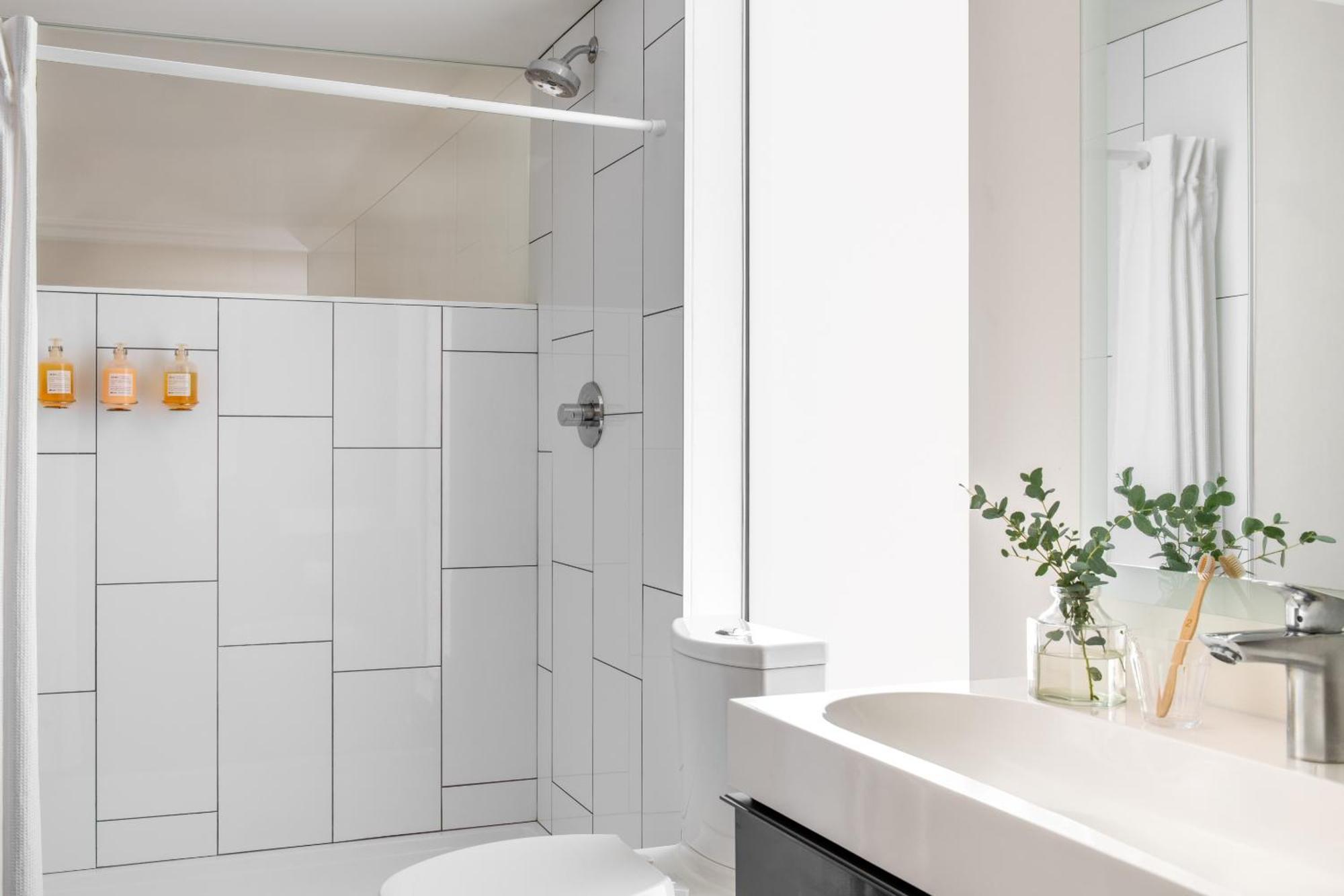 Sonder Ida Aparthotel Финикс Стая снимка