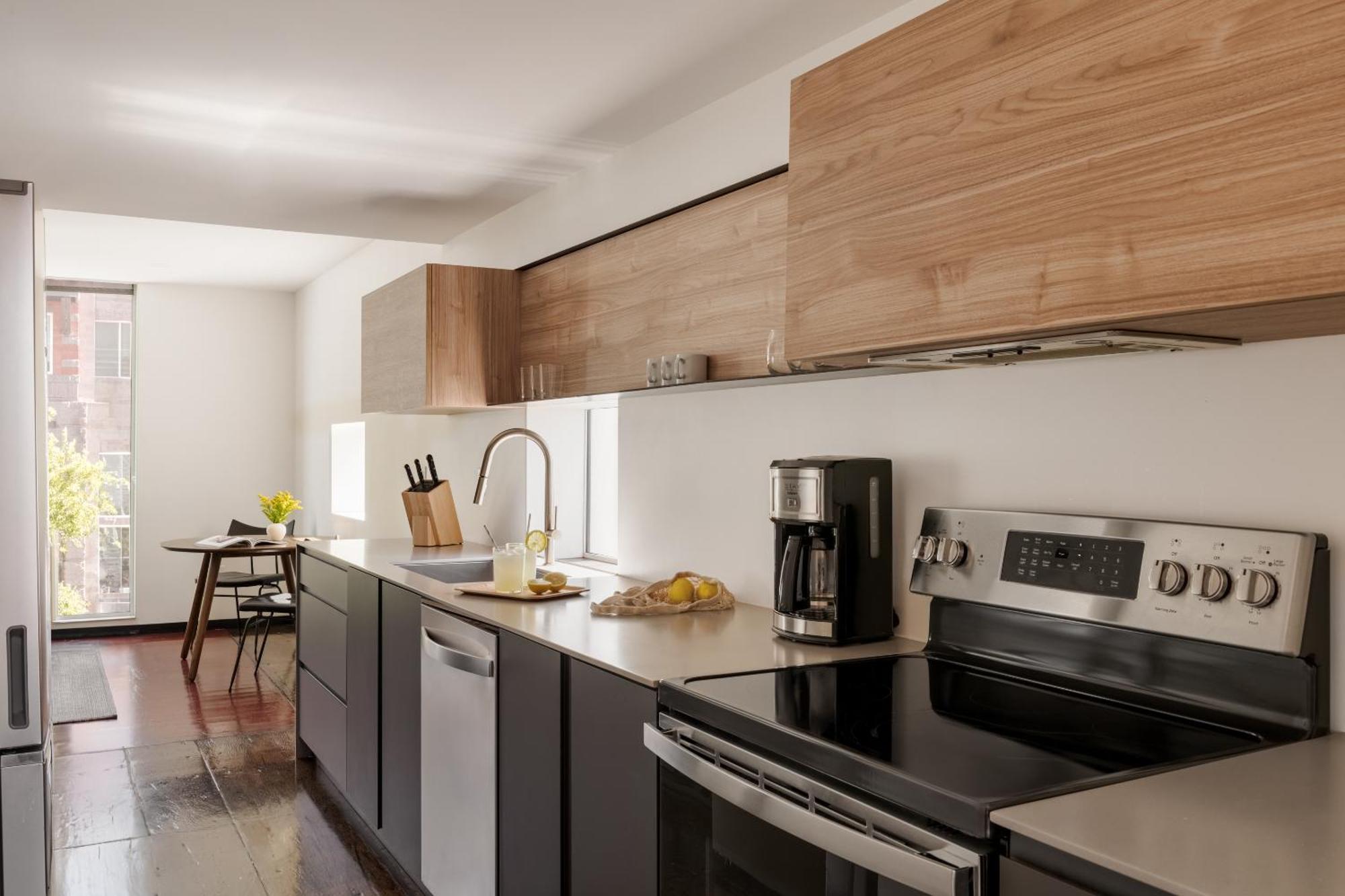 Sonder Ida Aparthotel Финикс Стая снимка